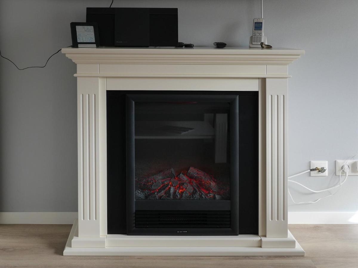 Techt Bi Stroen Apartment Westerland Ngoại thất bức ảnh