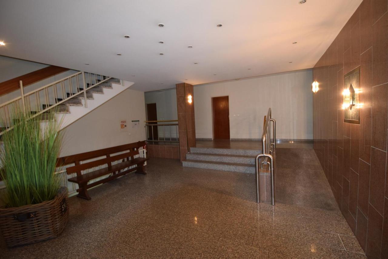Techt Bi Stroen Apartment Westerland Ngoại thất bức ảnh